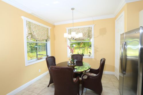 2660 Conifer Dr, Fort Pierce FL  34951-2940 exterior