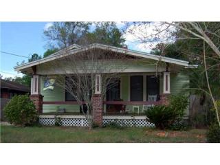 204 Fern St, Tampa FL  33604-6303 exterior