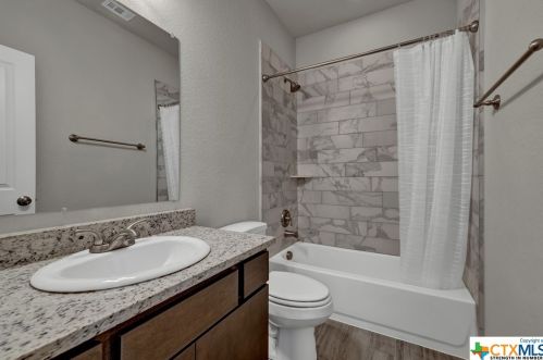 972 Rimrock Cv, Spring Branch TX 78070-5232 exterior