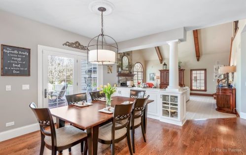 5612 Meadowbrook Ln, Bull Valley IL 60014-3009 exterior