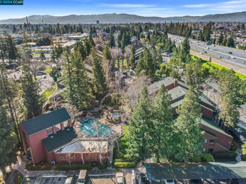 710 Teatree Ct, San Jose CA 95128-4725 exterior