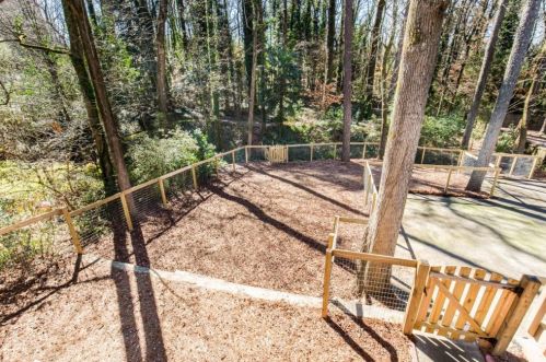 1403 Lavista Rd, Atlanta GA 30324-3835 exterior