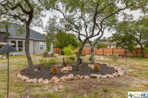 1044 Pegasus Dr, Spring Branch TX 78070 exterior