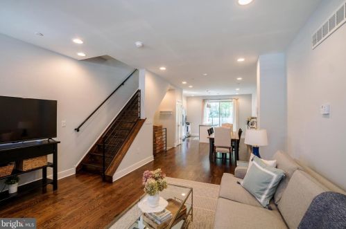 1423 21st St, Philadelphia PA  19121-3901 exterior