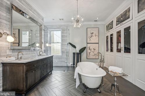 932 O St, Washington DC  20001-4265 exterior