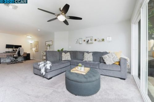 1278 Marlboro Ct, Concord CA 94521-3407 exterior