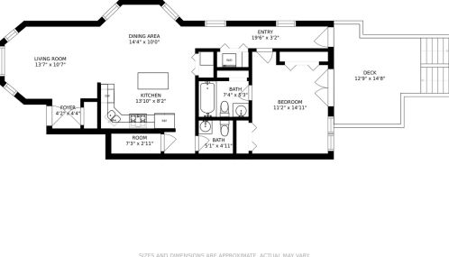 2626 Sawyer Ave, Chicago IL  60623-4736 exterior