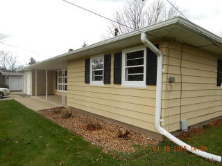 322 Mcclure St, Kewanee, IL 61443-3463