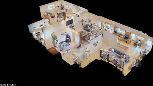 902 Claremont St, Phoenix AZ  85013-1360 exterior