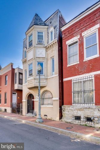 602 U St, Washington, DC 20001-2341