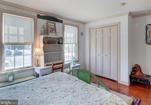 116 3 St, Lewes DE 19958-1315 exterior