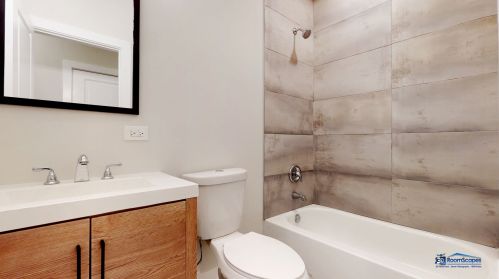 5319 Nagle Ave, Chicago IL  60638-1320 exterior