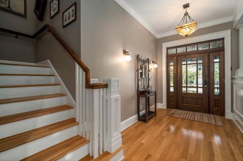 3819 Leona St, Tampa FL 33629-7823 exterior