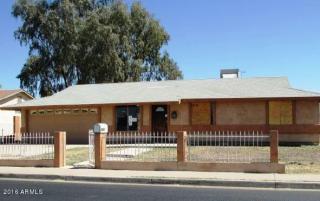 3625 73rd Ave, Phoenix AZ  85033-4311 exterior