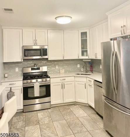 66 Sunrise Dr, Whippany NJ exterior