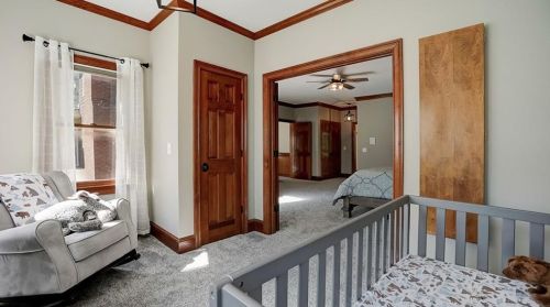 3810 Belle Glade Trl, Lithonia GA  30039-6700 exterior