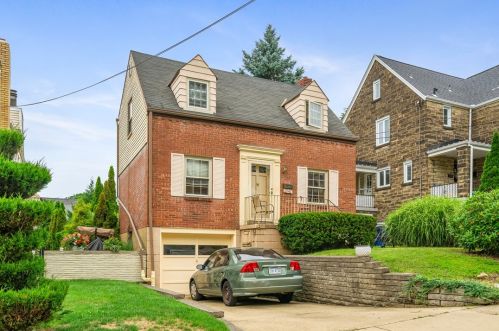 1347 Simona Dr, Pittsburgh, PA 15201-2001