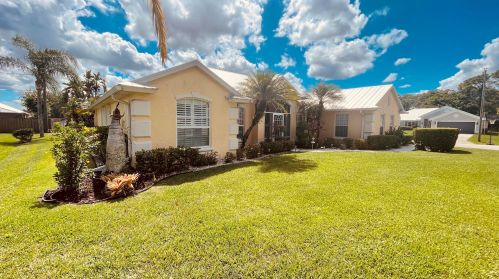 1829 Hickock Ter, Fort Pierce FL  34953-1114 exterior