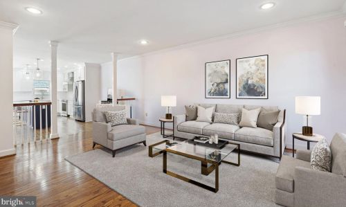 6638 Madison Mclean Dr, Mc Lean VA 22101-2901 exterior