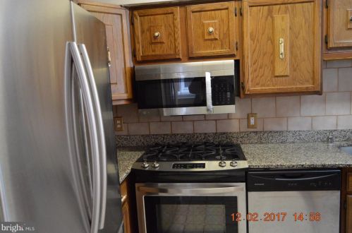 107 15th St, Washington DC  20003-1744 exterior