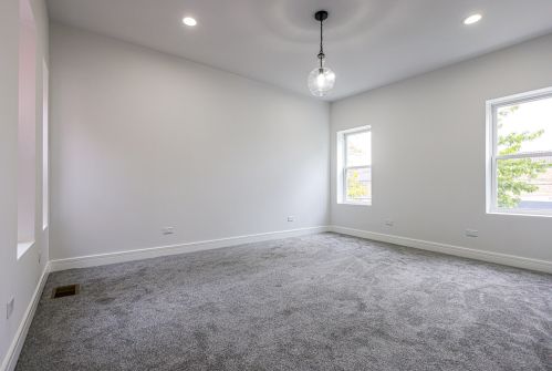 2720 Monroe St, Chicago IL  60612-2823 exterior