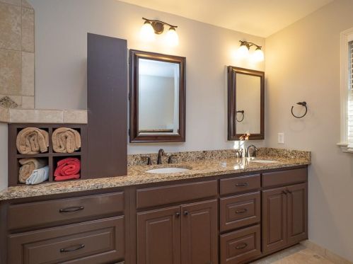 2157 Brendon Dr, Atlanta GA 30338-4502 exterior