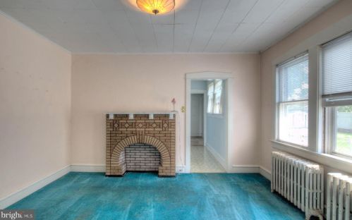 22 4 Ave, Runnemede NJ 08078-1302 exterior