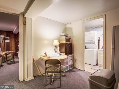 1323 Tewkesbury Pl, Washington DC 20012-2635 exterior