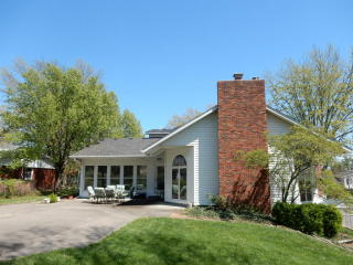 1021 Pheasant Run, Columbia, MO 65201-6251