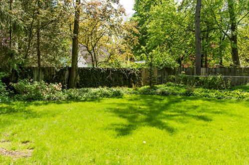 1328 Miles Ave, Kalamazoo MI  49001-4934 exterior