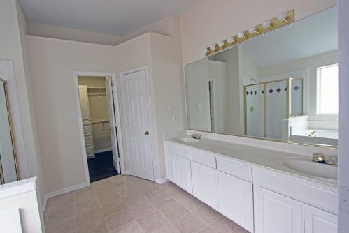 9706 Prestmont Pl, Frisco TX 75035-5787 exterior