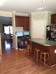 453 Clayhall St, Gaithersburg MD  20878-6501 exterior