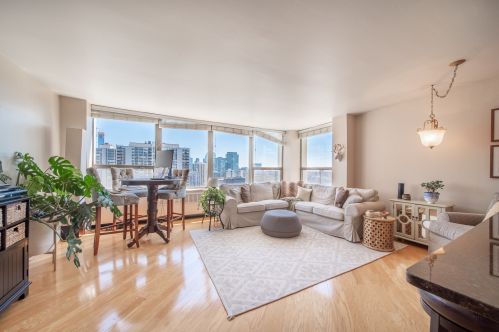 1460 Sandburg Ter, Chicago IL  60610-7688 exterior