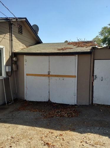 711 Belle Ave, Bakersfield CA 93308-4203 exterior