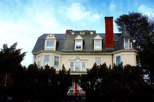 165 Hope St, Providence, RI 02906-2014