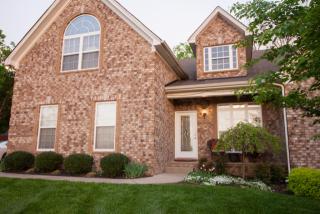 107 Denny Cove Dr, Smyrna TN  37167-8416 exterior