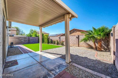 2542 Indian Wl Pl, Chandler AZ 85249-4168 exterior
