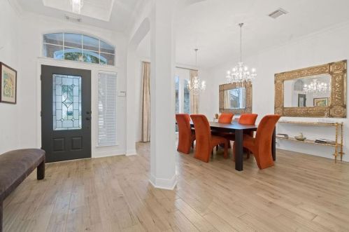 235 Abbott Dr, Austin TX 78737-4536 exterior