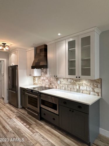 14014 30th Ln, Phoenix AZ  85053-5743 exterior