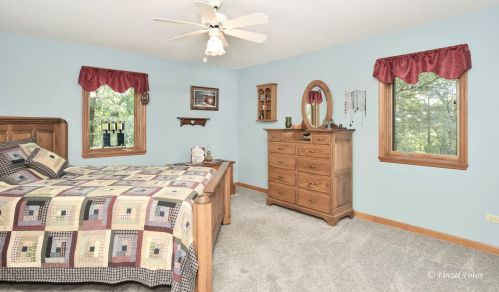 14815 Lilac Ln, Bull Valley IL exterior