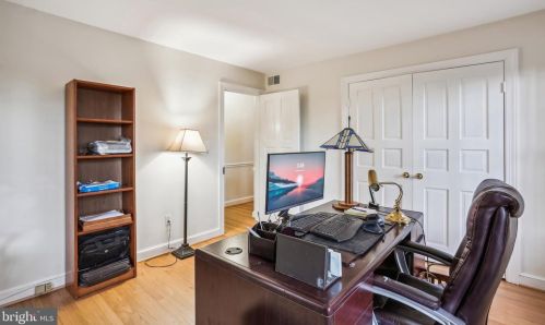 1117 Notley Rd, Silver Spring MD 20904-5970 exterior