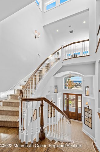 602 Ocean Ave, Locust NJ 07760-2121 exterior