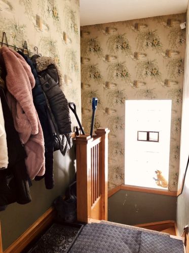 5754 Ainslie St, Chicago IL 60706-3414 exterior