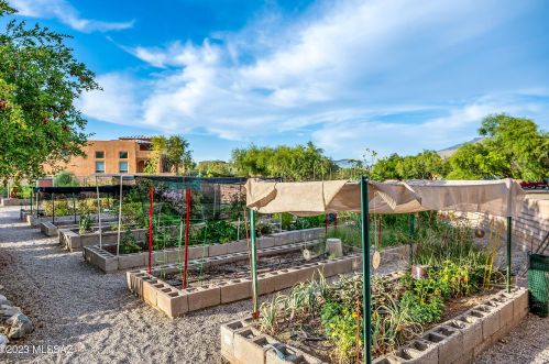 5245 Civano Blvd, Tucson AZ  85747-5744 exterior