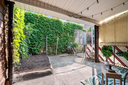 4607 Corday Way, Pittsburgh PA 15224-1916 exterior