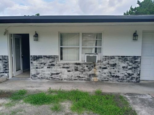 6734 Sandra Dr, Port Richey, FL 34668-1391