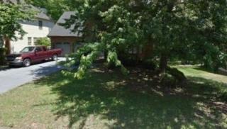 1455 Gabriel Dr, Lawrenceville GA  30043-4268 exterior