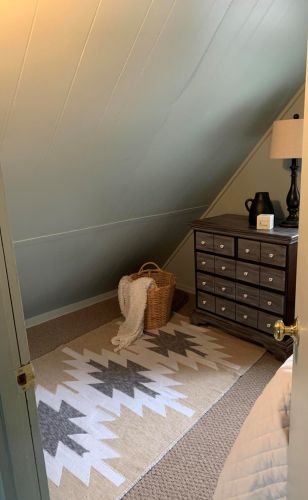 18520 Indian Village Rd, Big Rapids MI  49307-8999 exterior