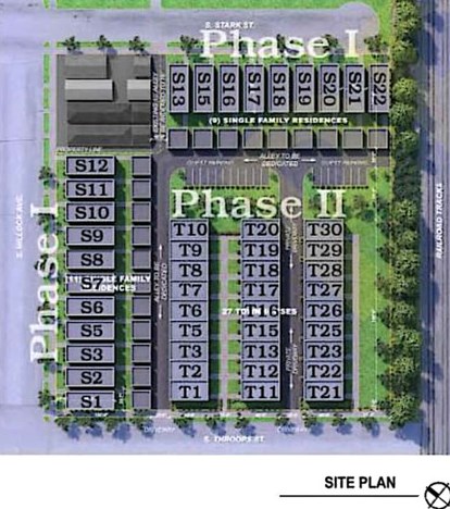 2637 Throop St, Chicago IL  60608-5715 exterior