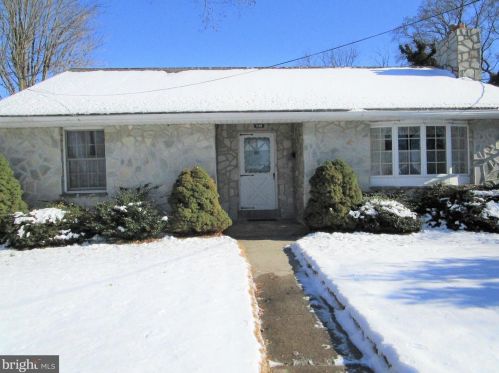 238 Andrew St, Trenton, NJ 08610-6601